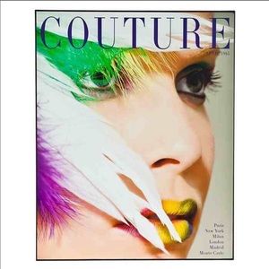 Z Gallerie Couture Wall Art